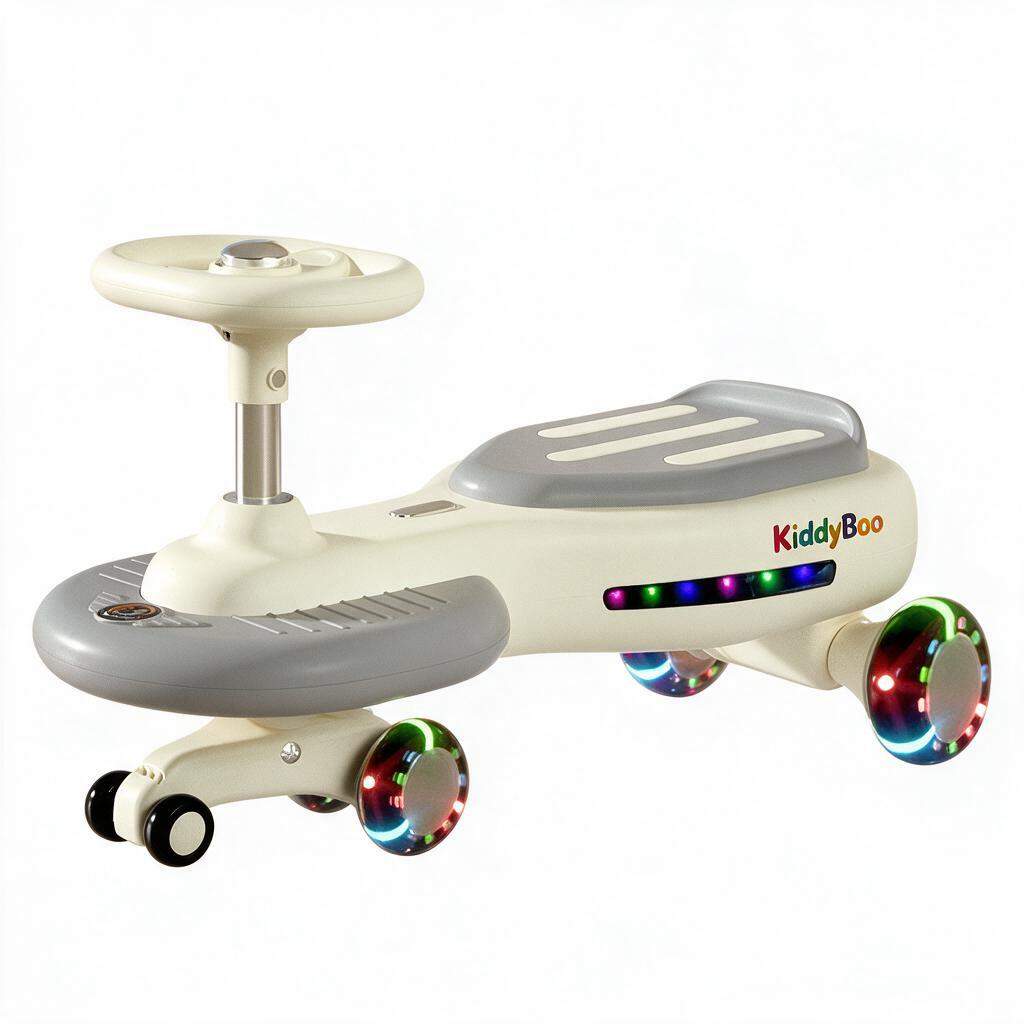 WDTC119 Twist Car