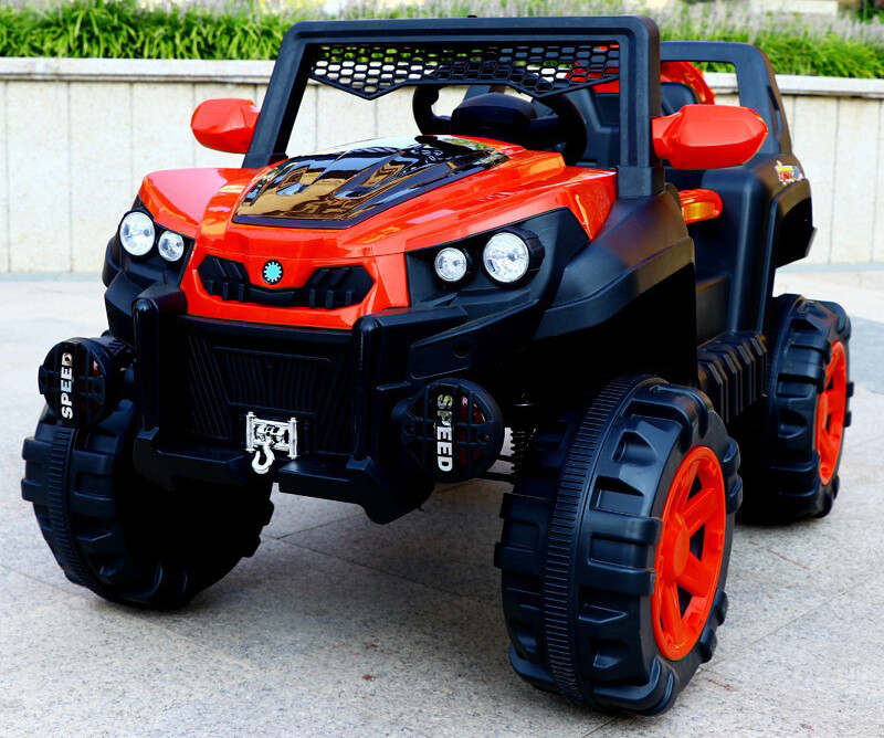 WN-101 Kids Electric Car