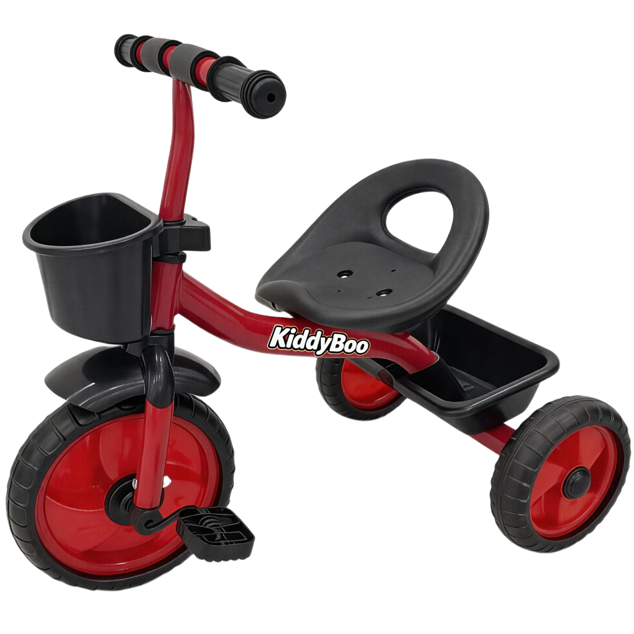WDKBKT003 Tricycle