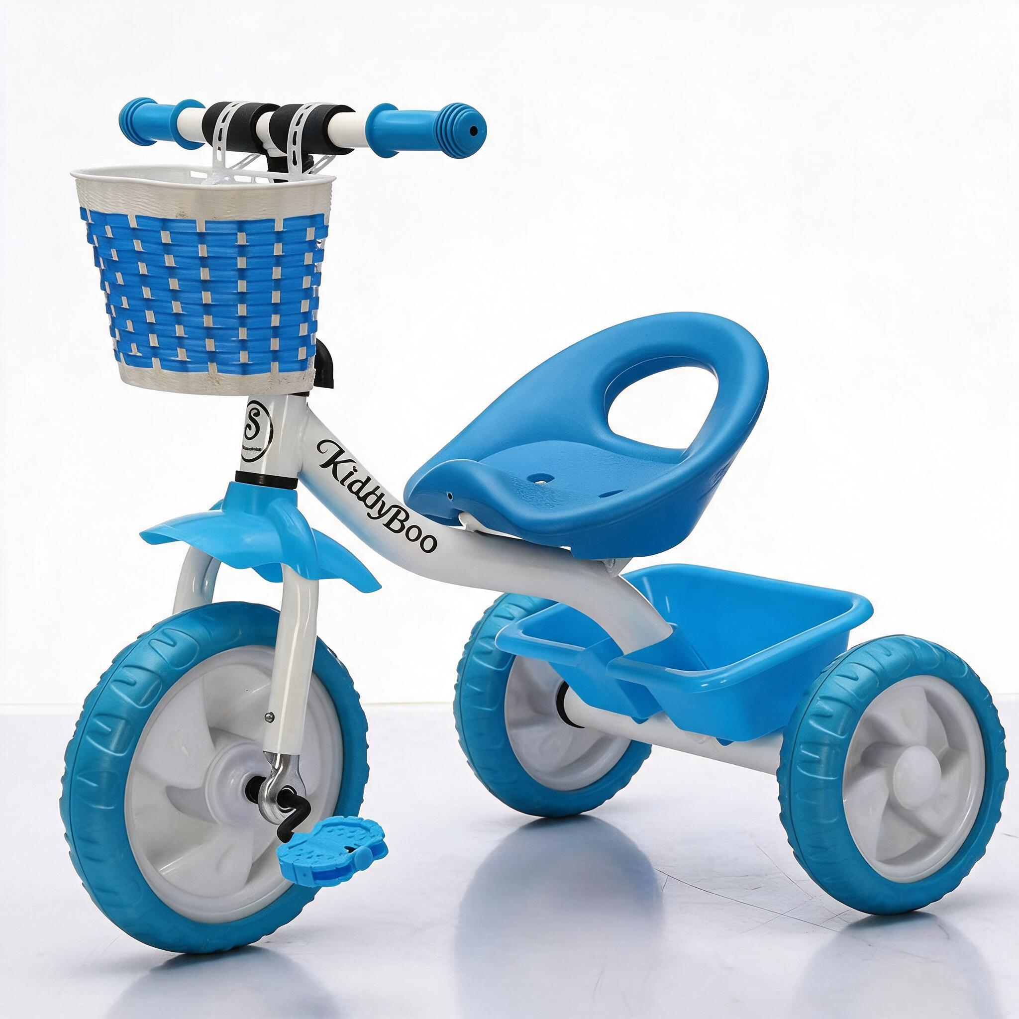 WDKBKT016 Tricycle 2