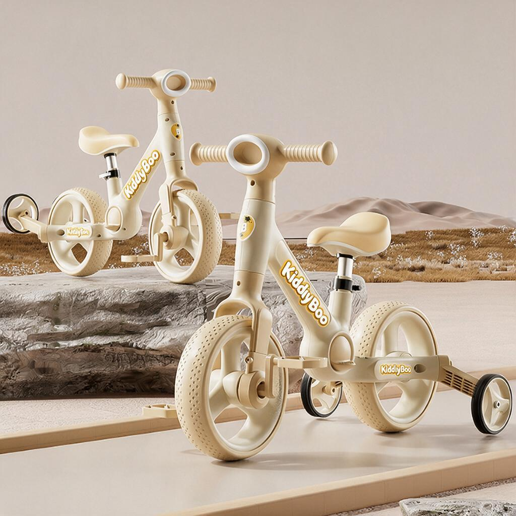 KDB004 Balance Bike