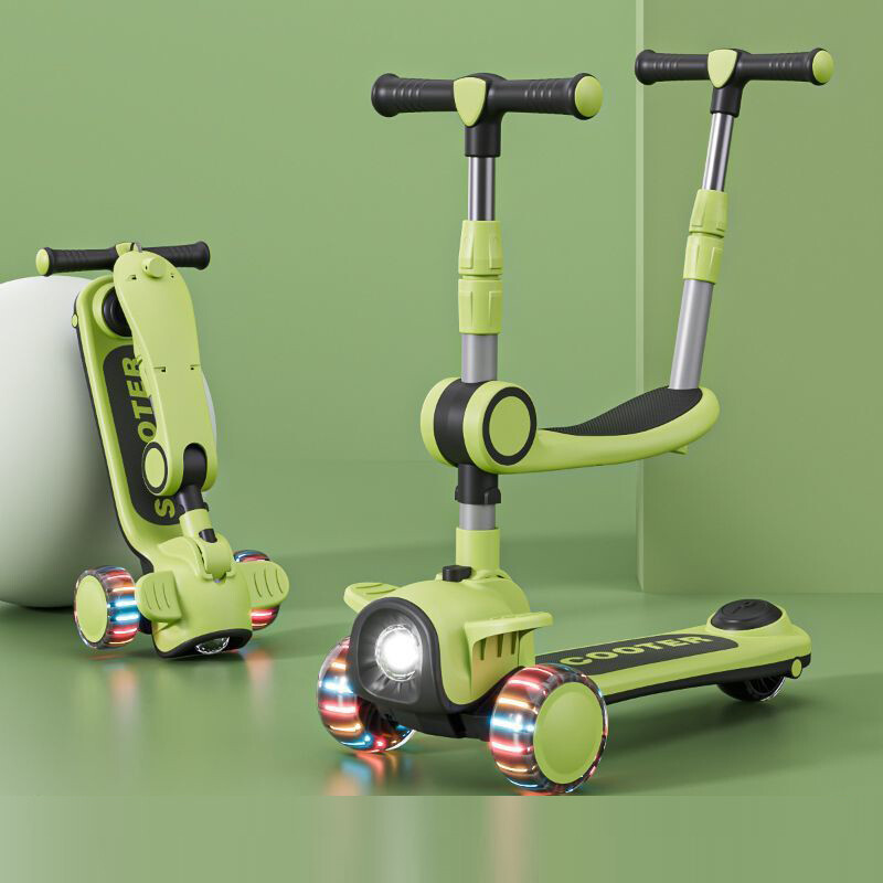 WANDYY Kids Scooter WDKS037