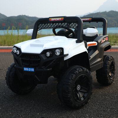 WANDYY Kids Electric Car WN-218 3