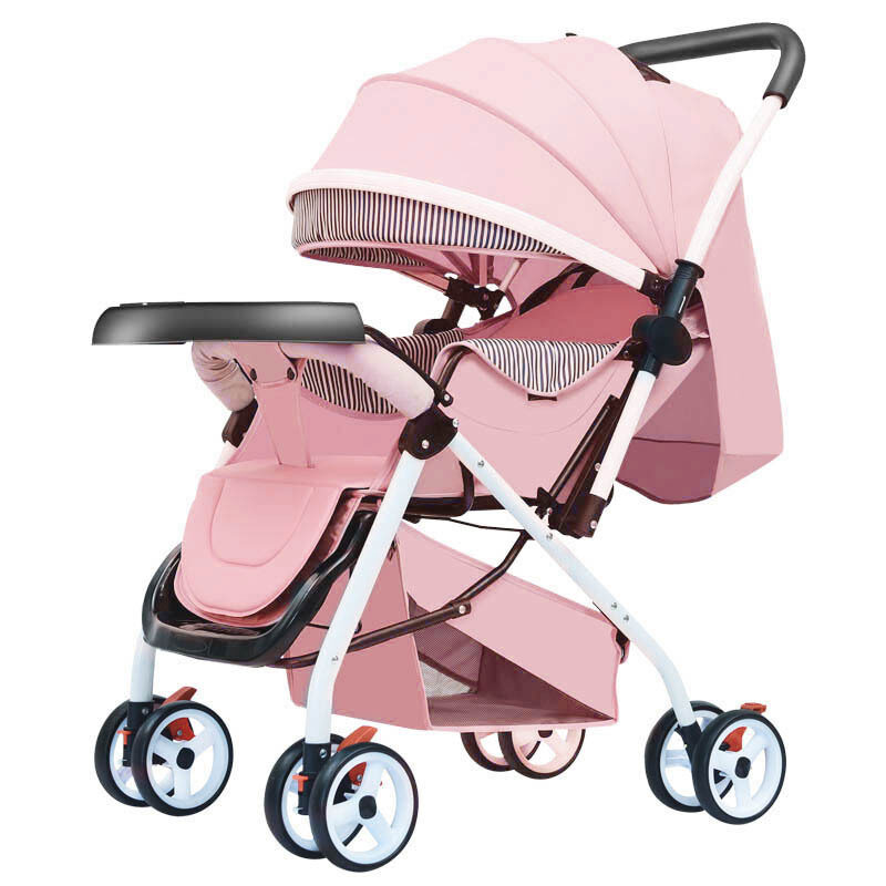 Baby Stroller WDBS-0903A1B 3
