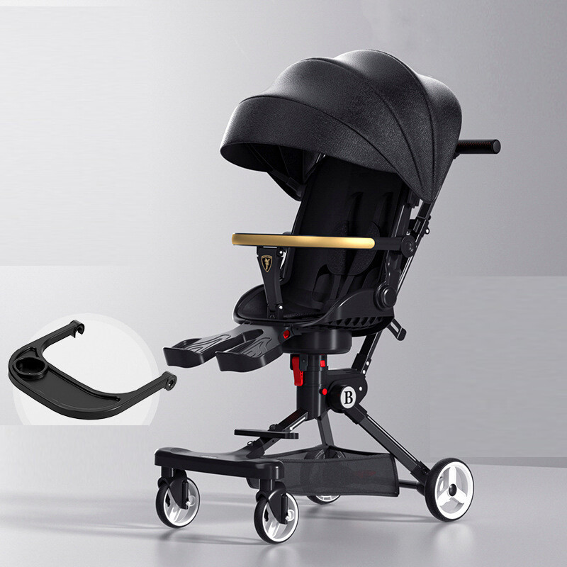 Baby Stroller WDBS-BW6537 8