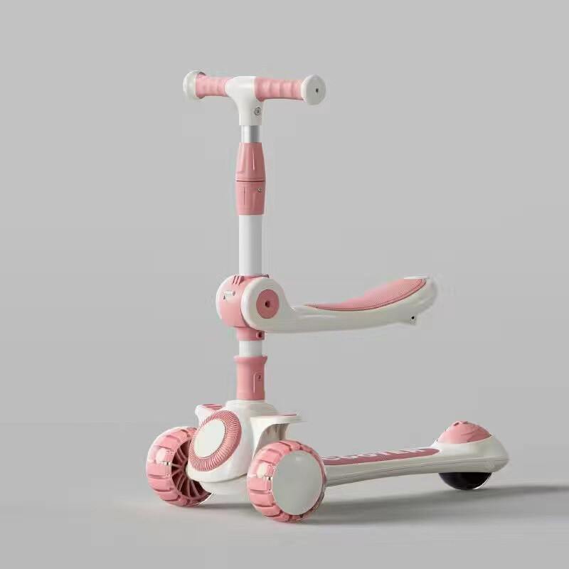 WANDYY Kids Scooter WDKS035 6