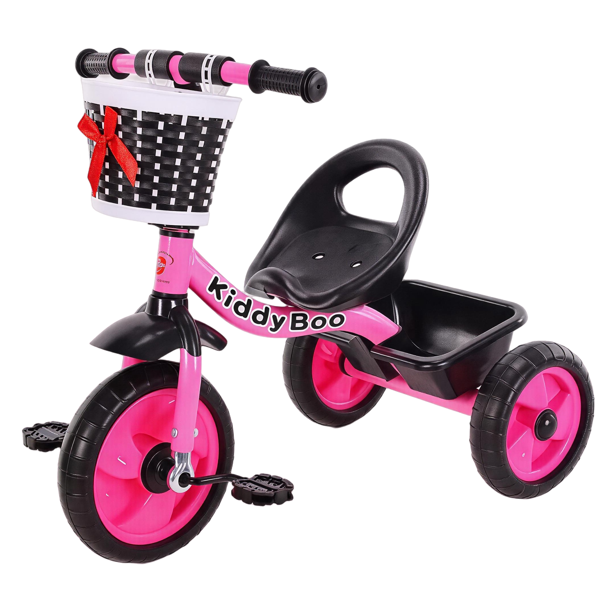 WDKBKT004 Tricycle