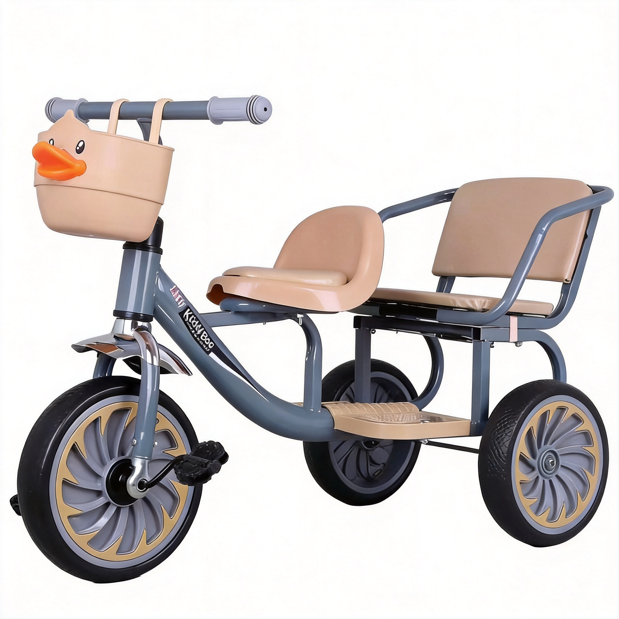 WDKBKT031 Tricycle