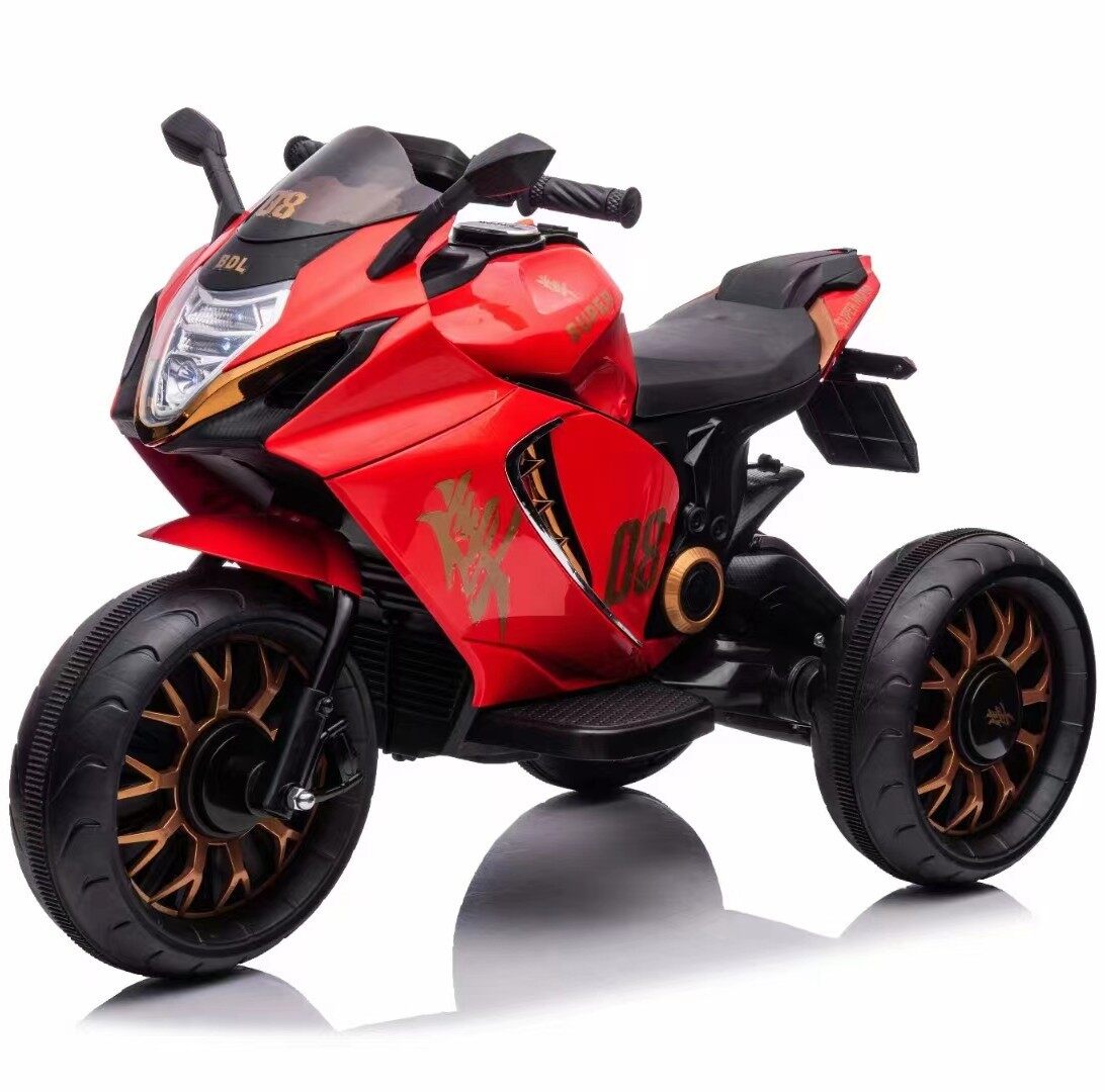 BDL-1688 Kids Electric Car 3