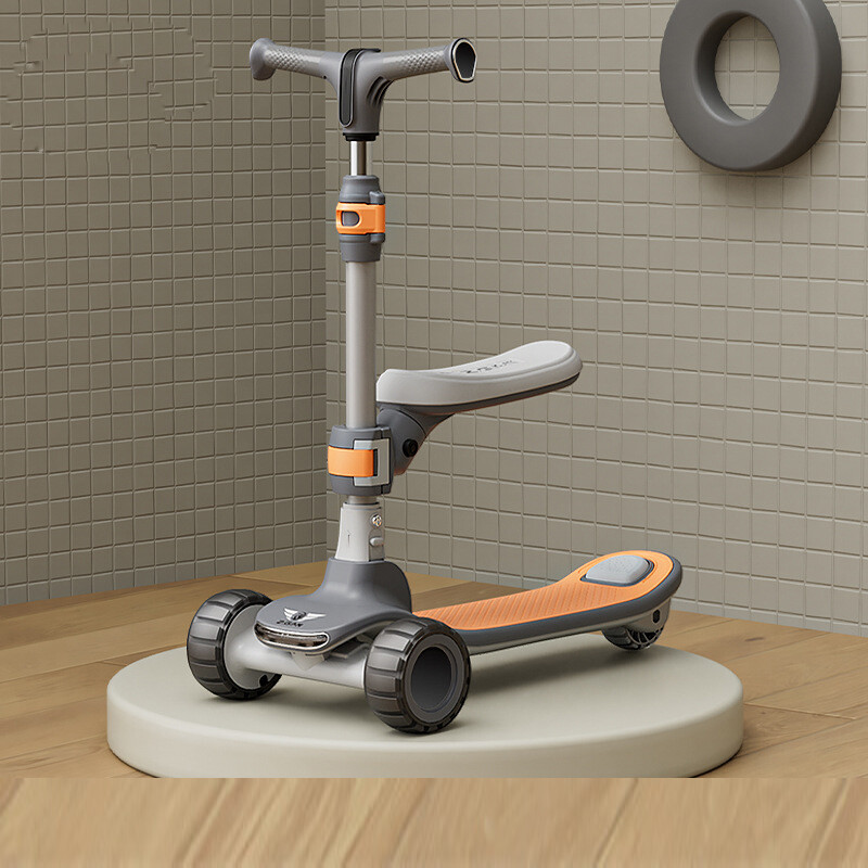 WANDYY Kids Scooter WDKS030