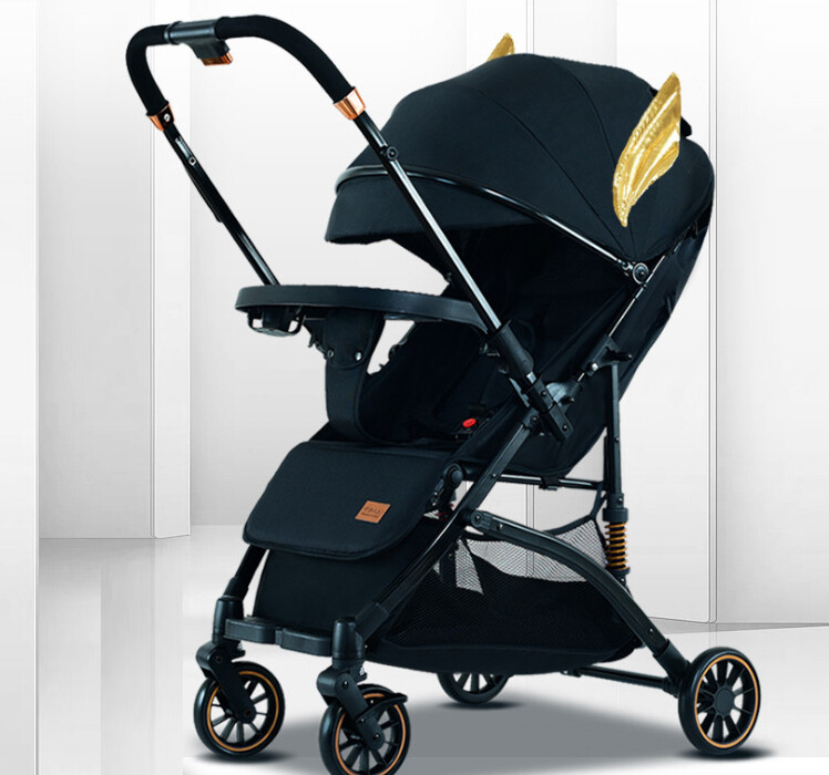 Baby Stroller WDBS-M696 7