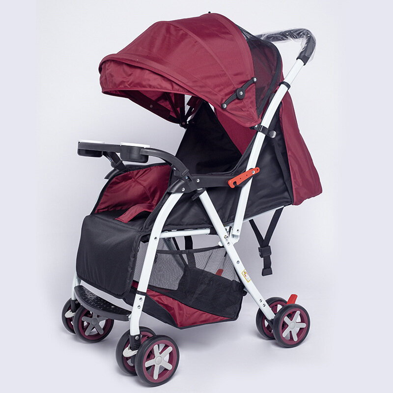 Baby Stroller WDBS-0702A 3