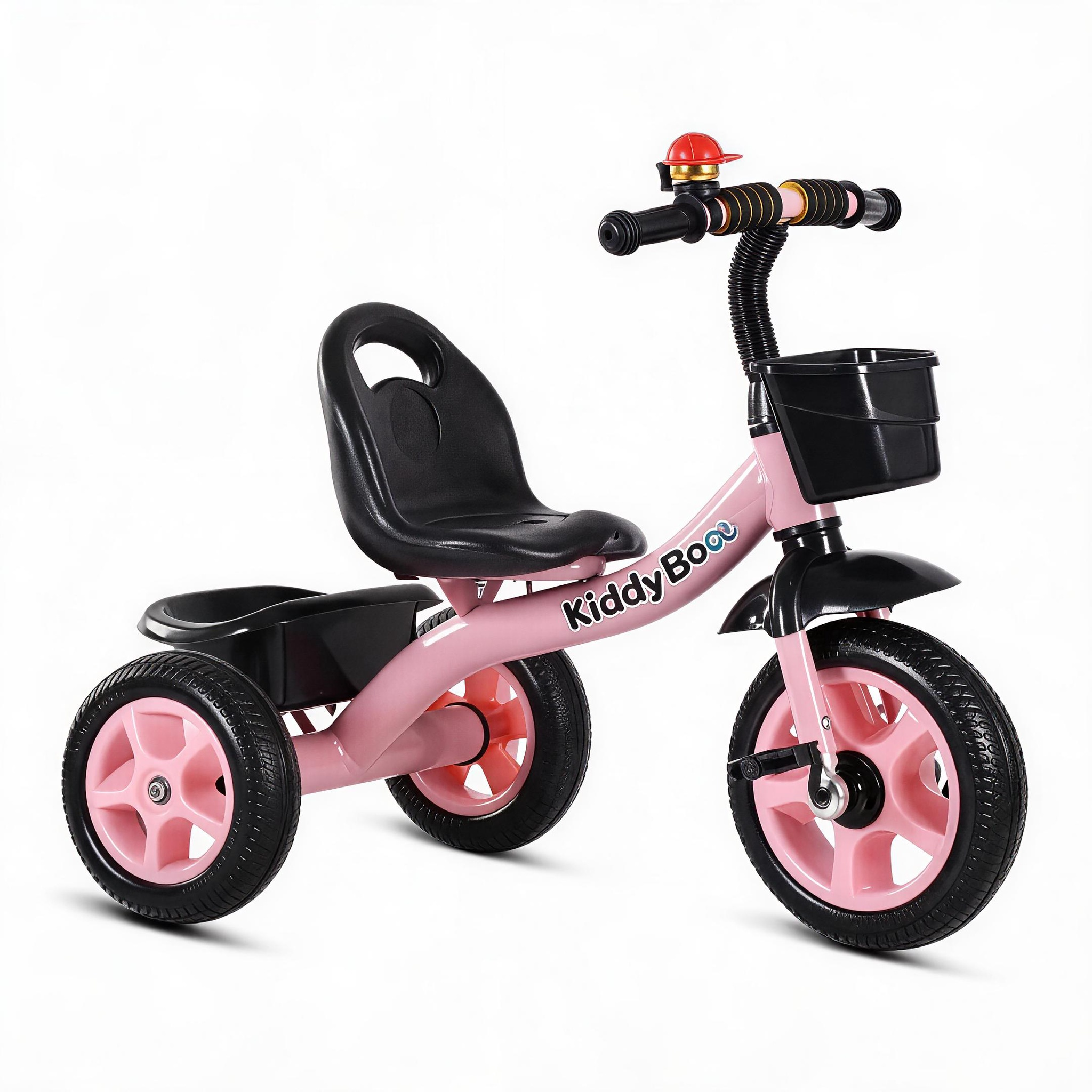 WDKBKT006 Tricycle 2