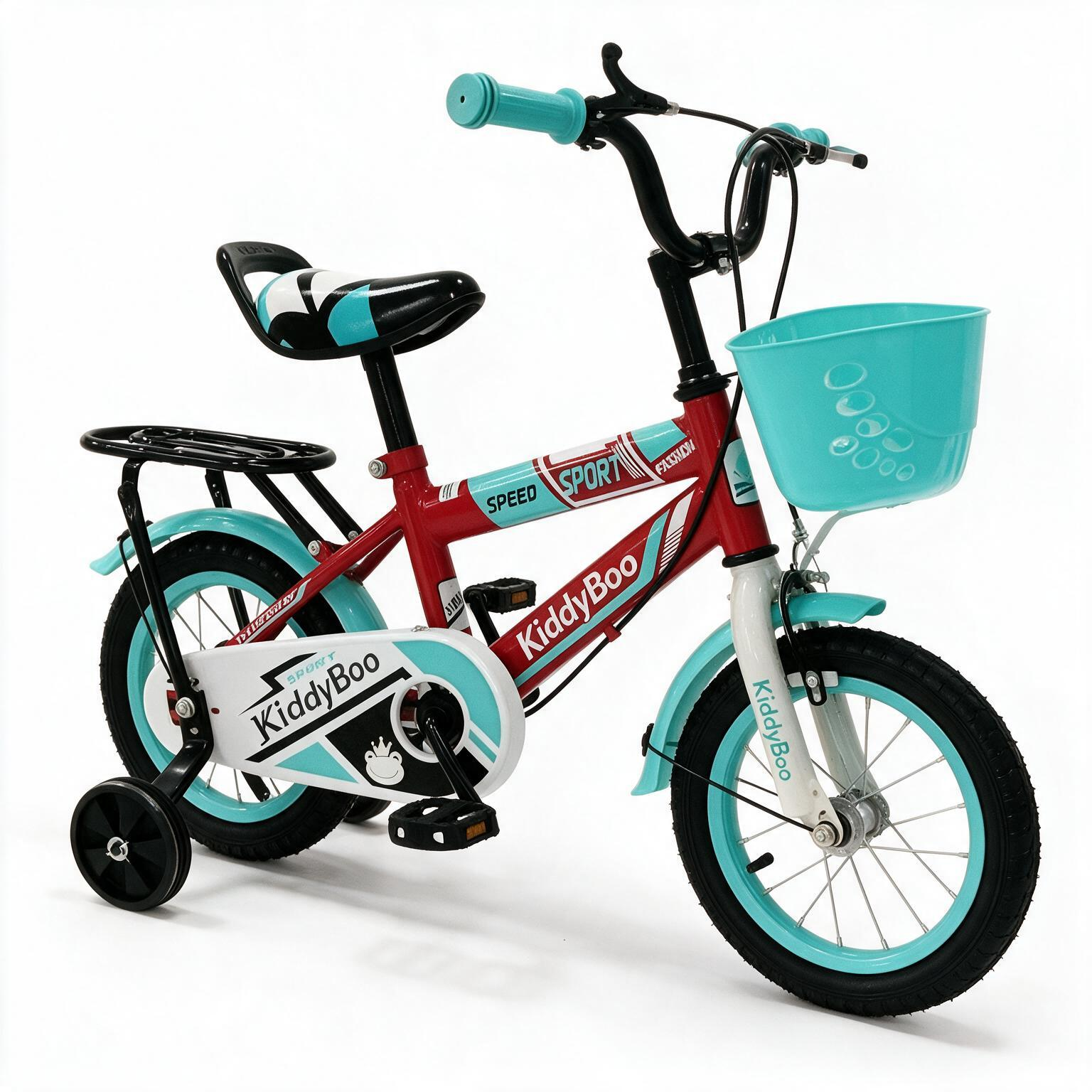 WDKDB710 Kids Bicycle