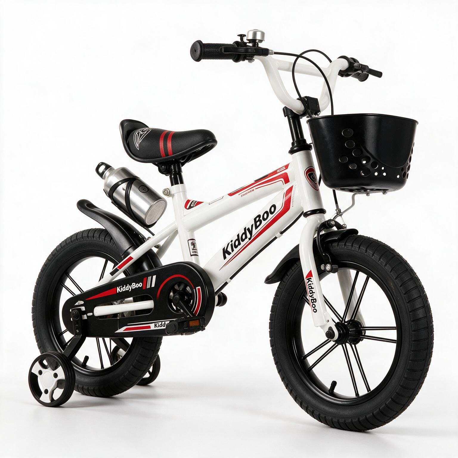 WDKDB716 Kids Bicycle 3