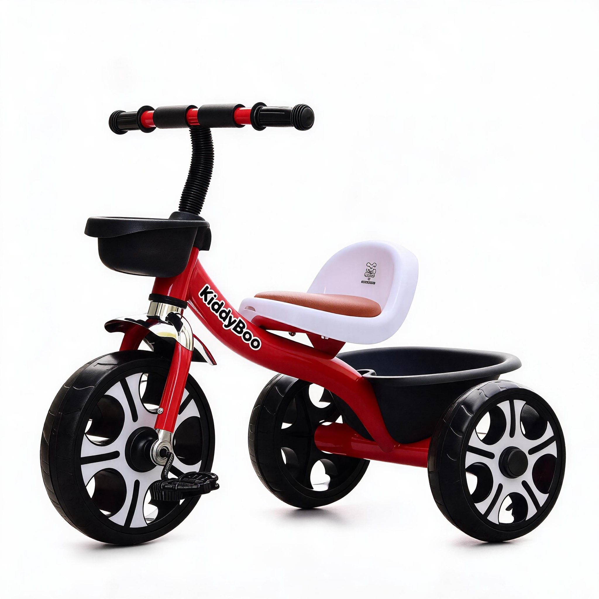 WDKBKT010 Tricycle 3