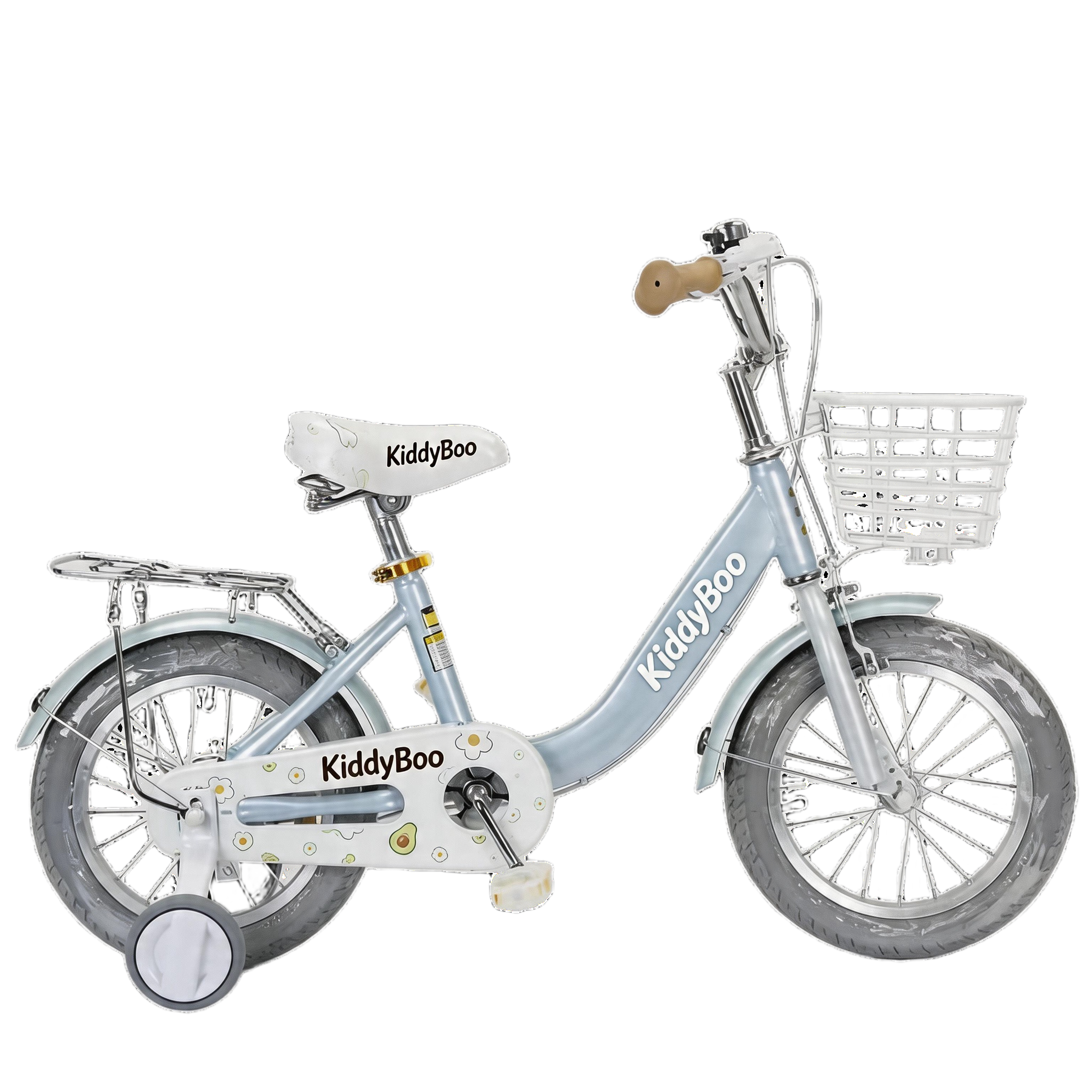WDKDB117 Kids Bicycle 3