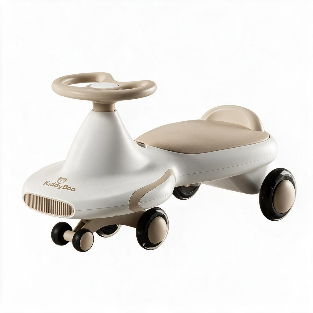 WDTC116 Twist Car