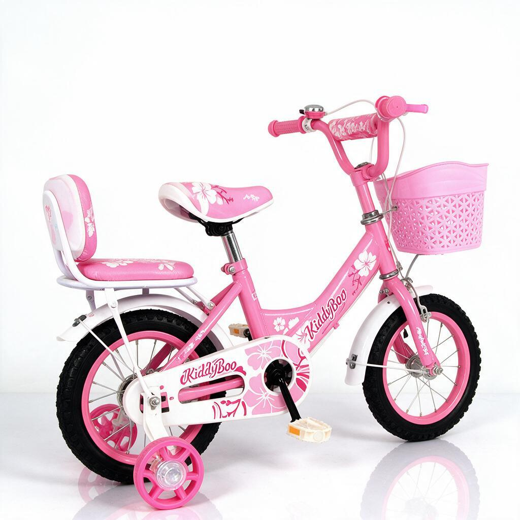 WDKDB516 Kids Bicycle 2