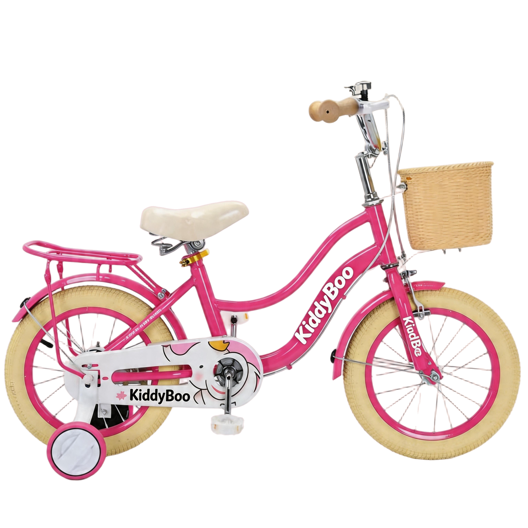 WDKDB115 Kids Bicycle