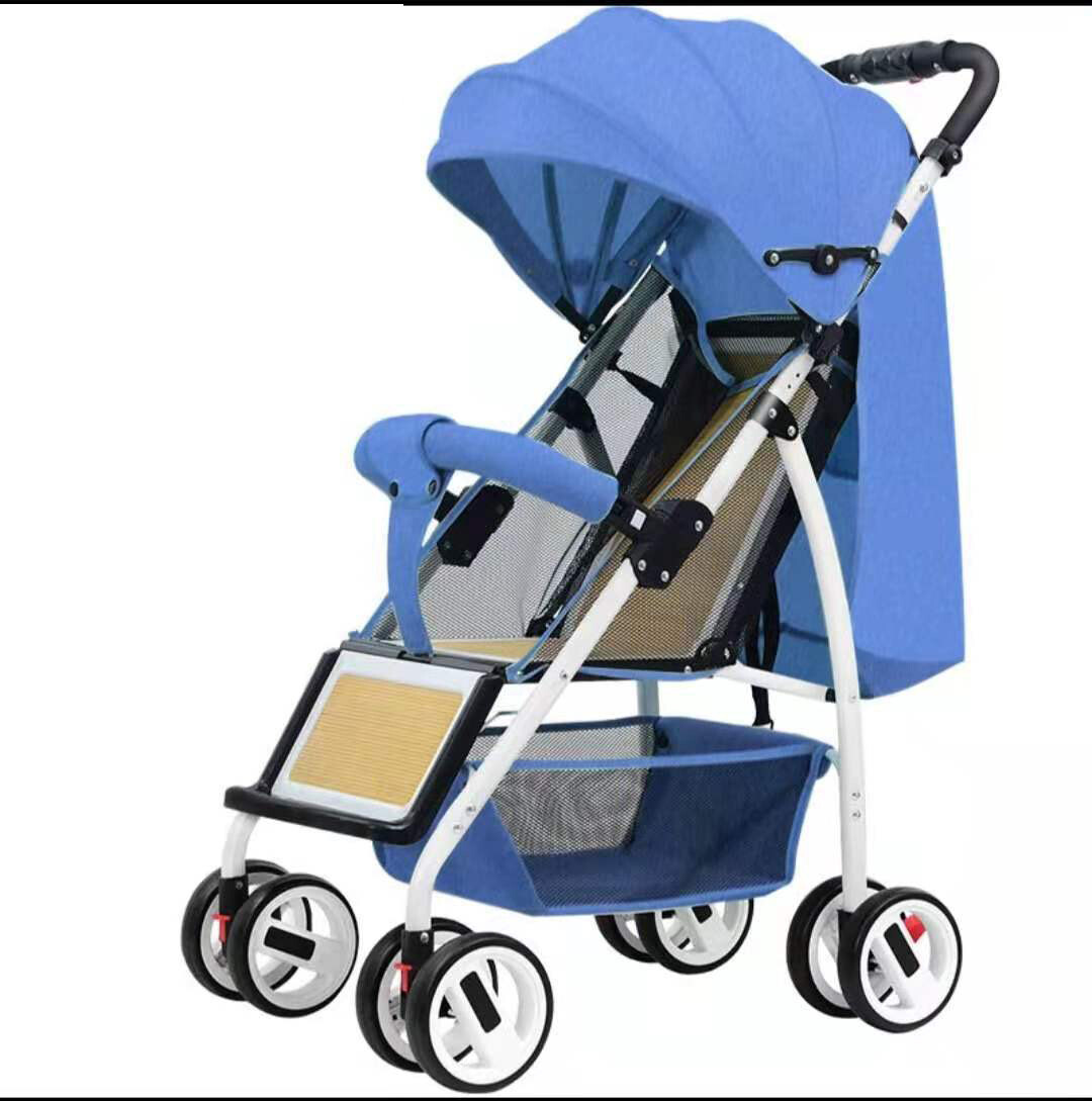 Baby Stroller WDBS-0702B 2