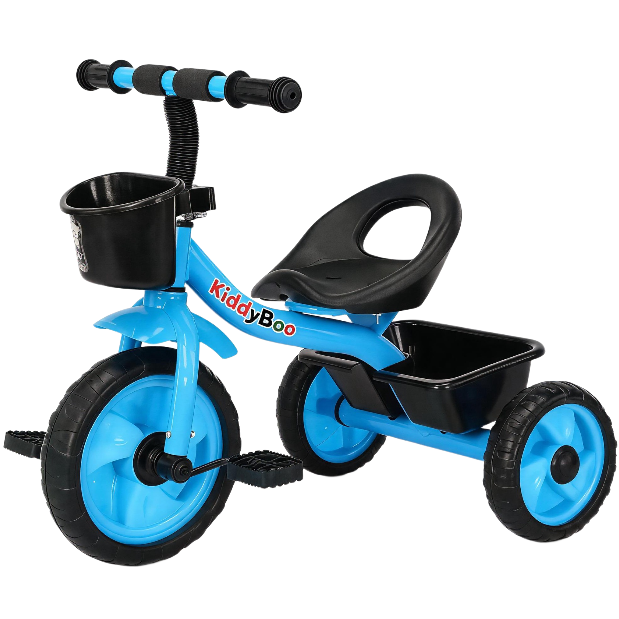 WDKBKT003 Tricycle 2