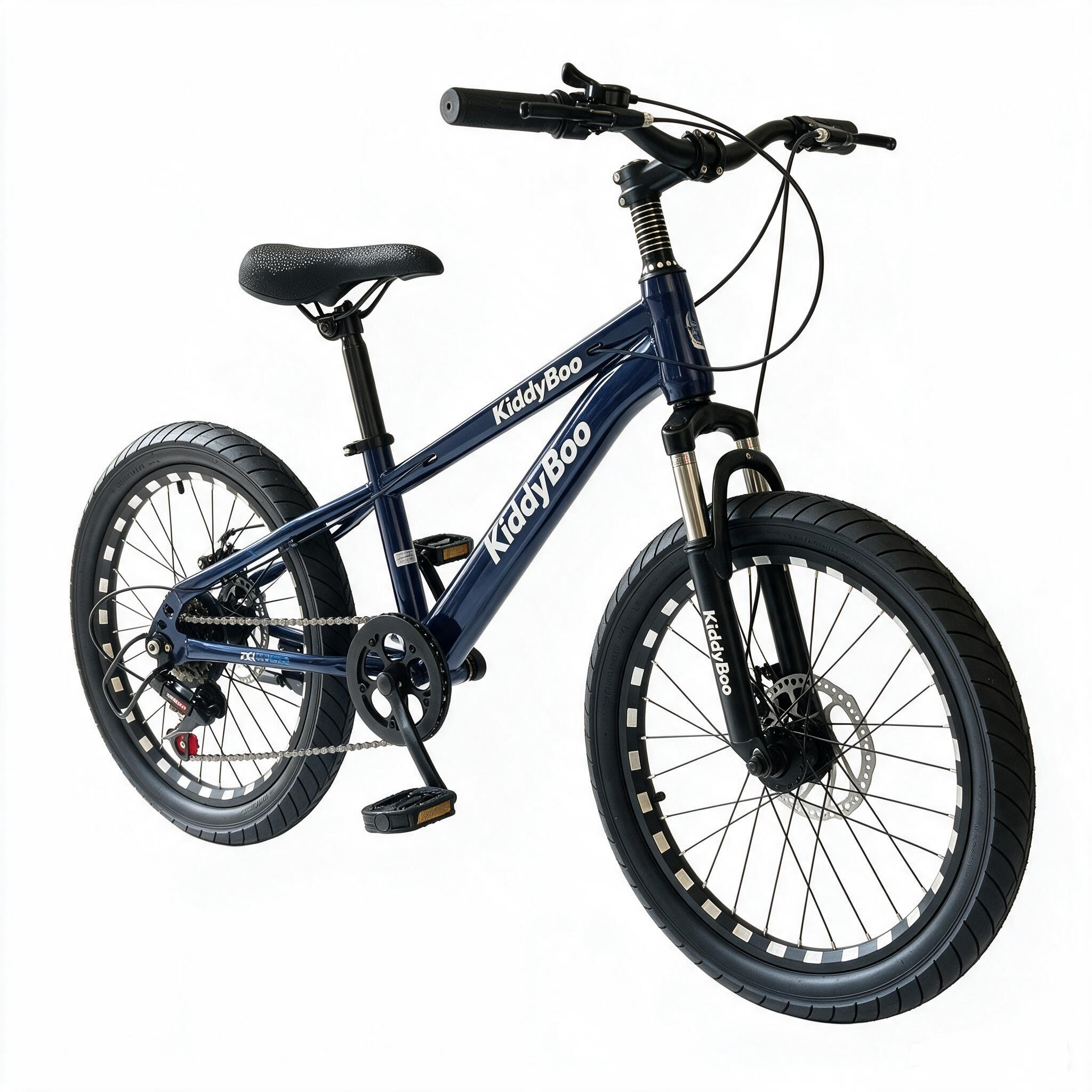 WDKDB743 Kids Bicycle