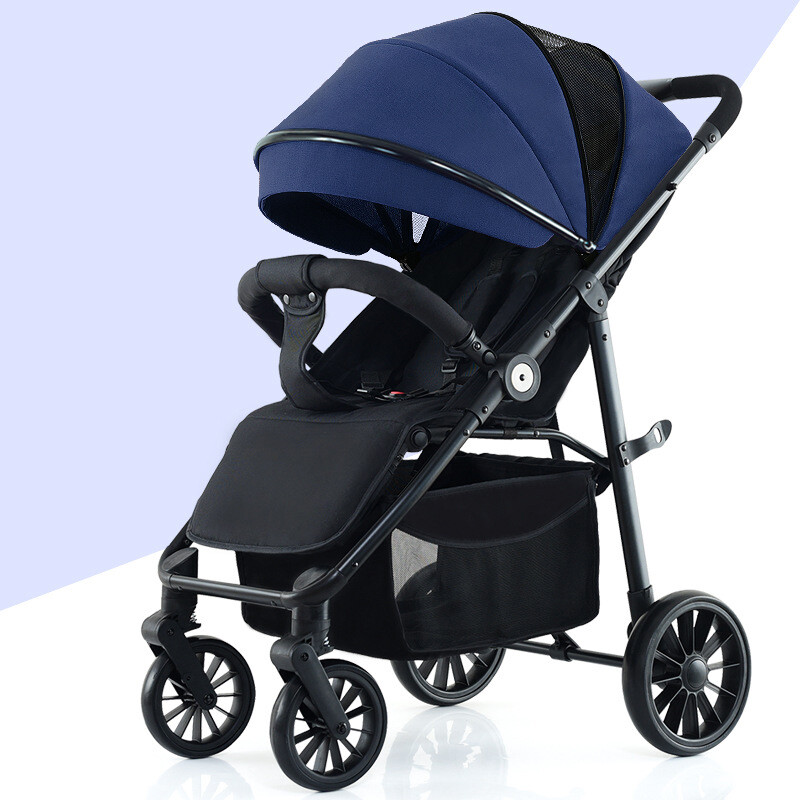 Baby Stroller WDBS-0906 4