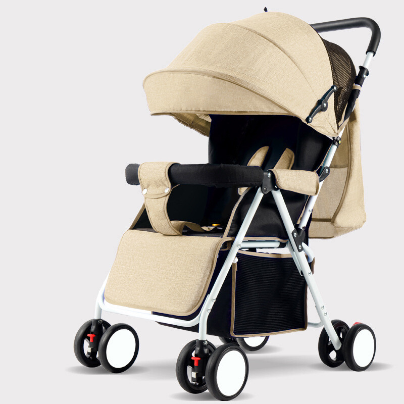 Baby Stroller WDBS-803-1 11