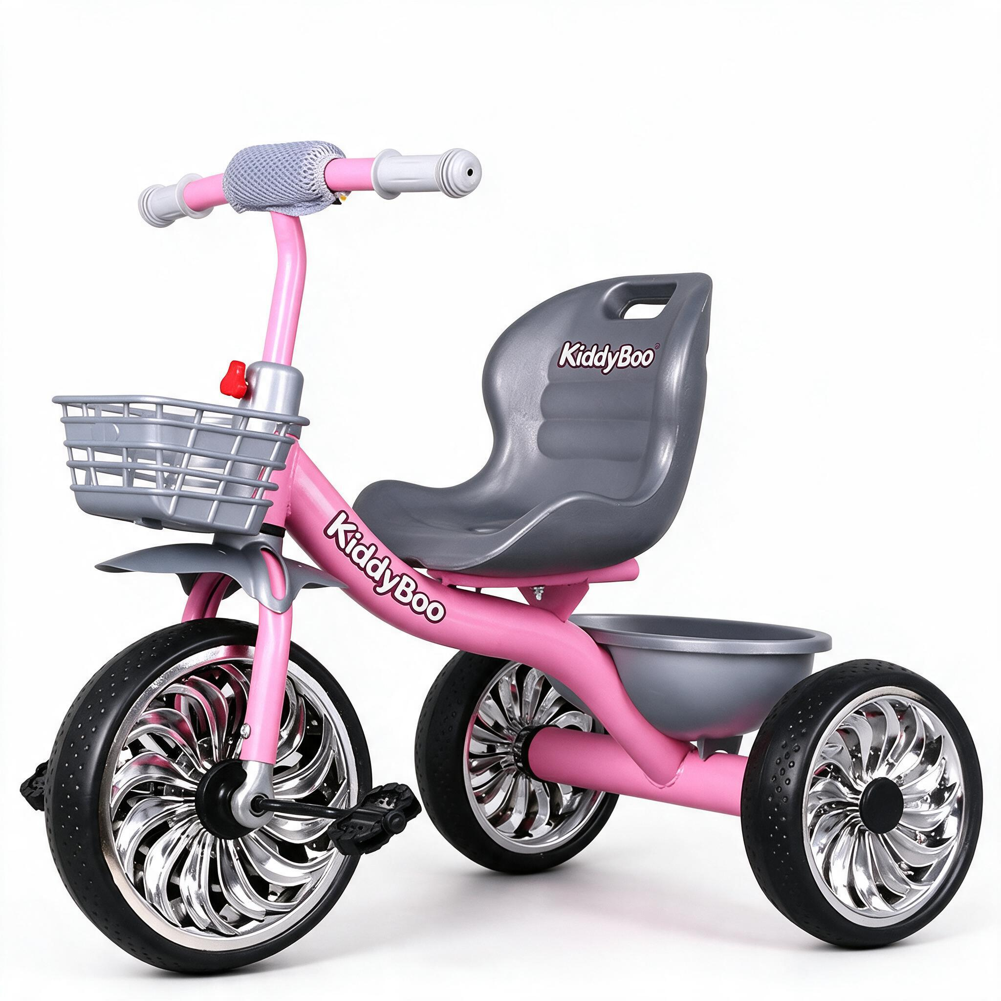 WDKBKT012 Tricycle 2