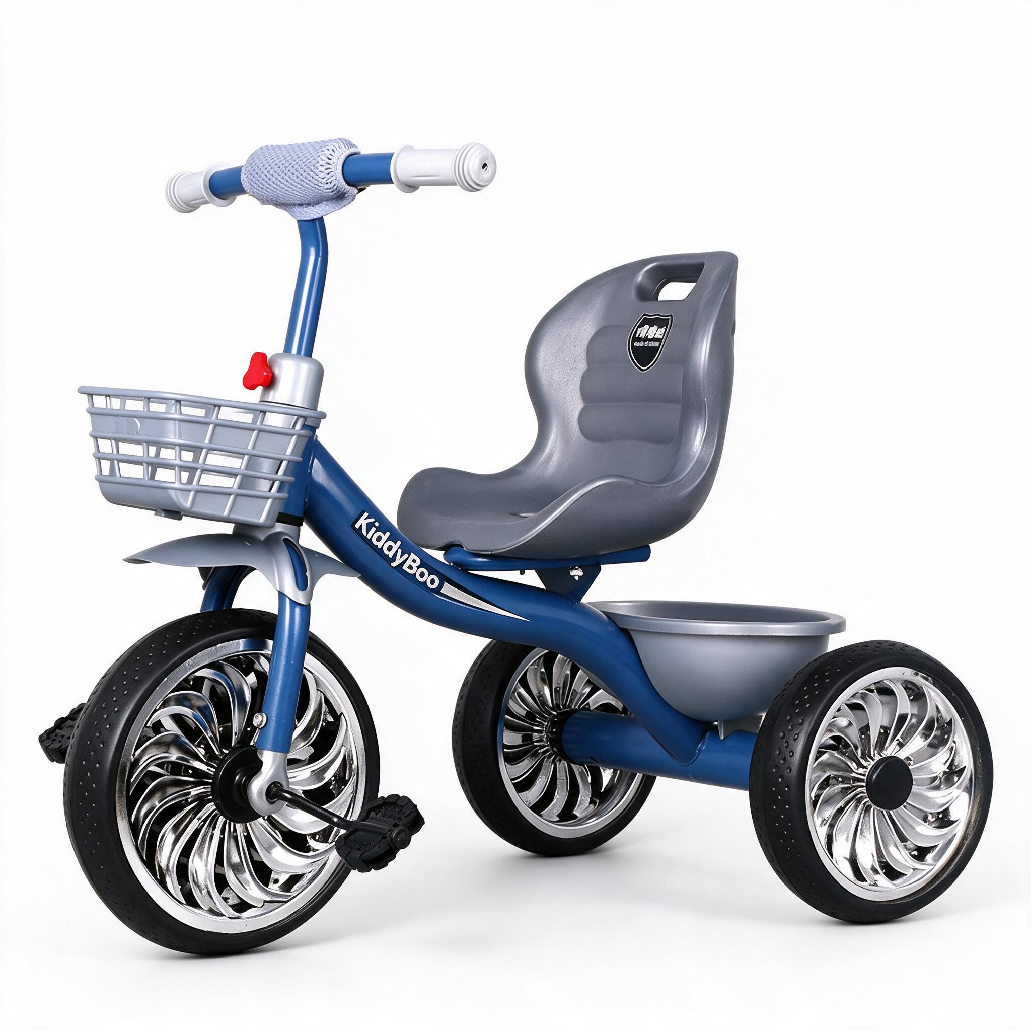WDKBKT012 Tricycle 4