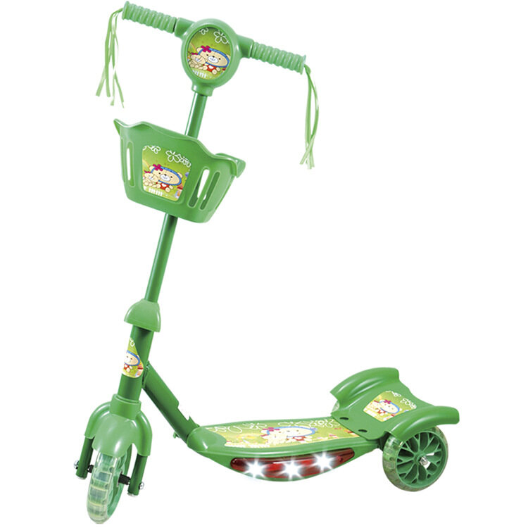 WANDYY Kids Scooter WDKS203 3