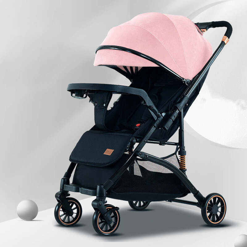 Baby Stroller WDBS-M696 4