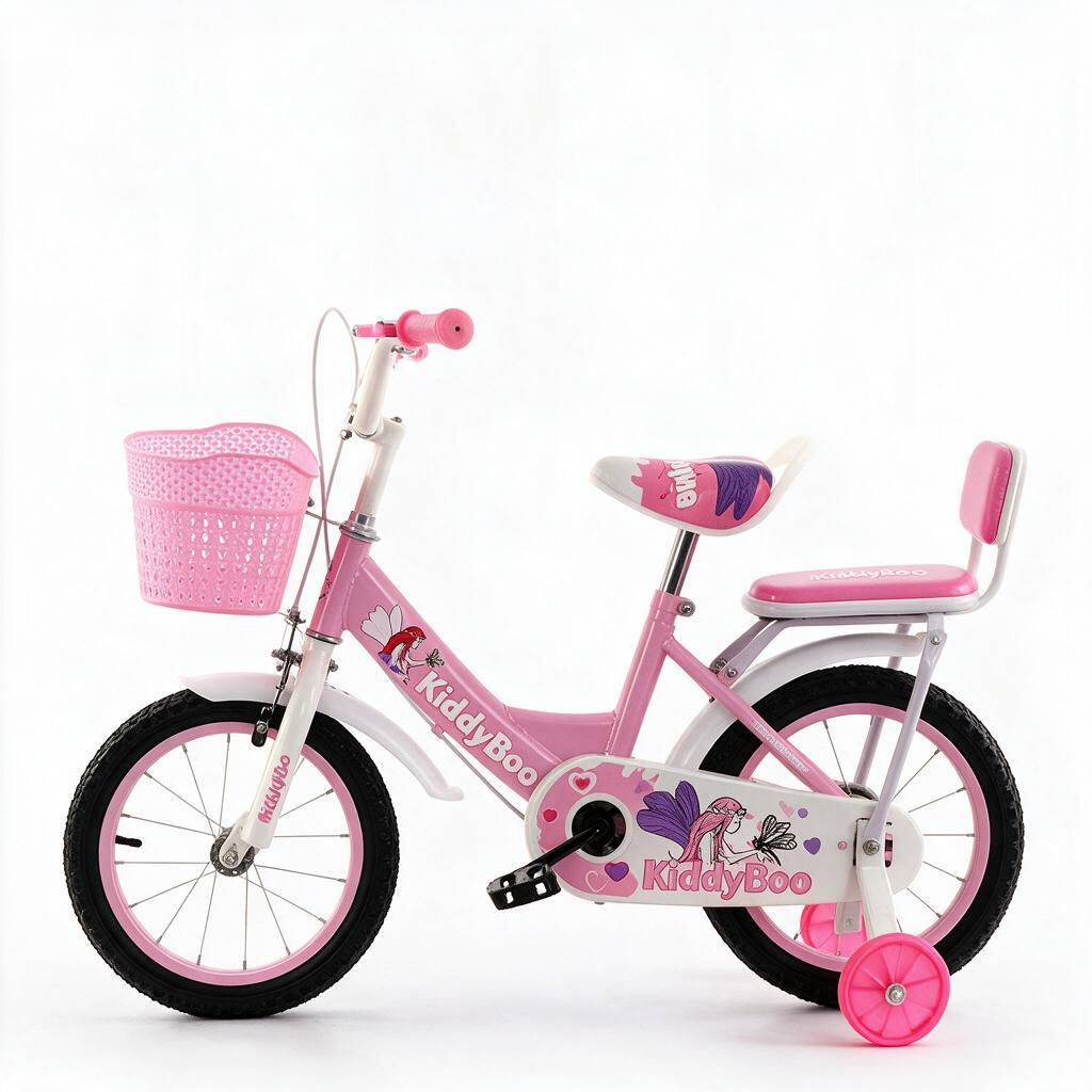 WDKDB516 Kids Bicycle