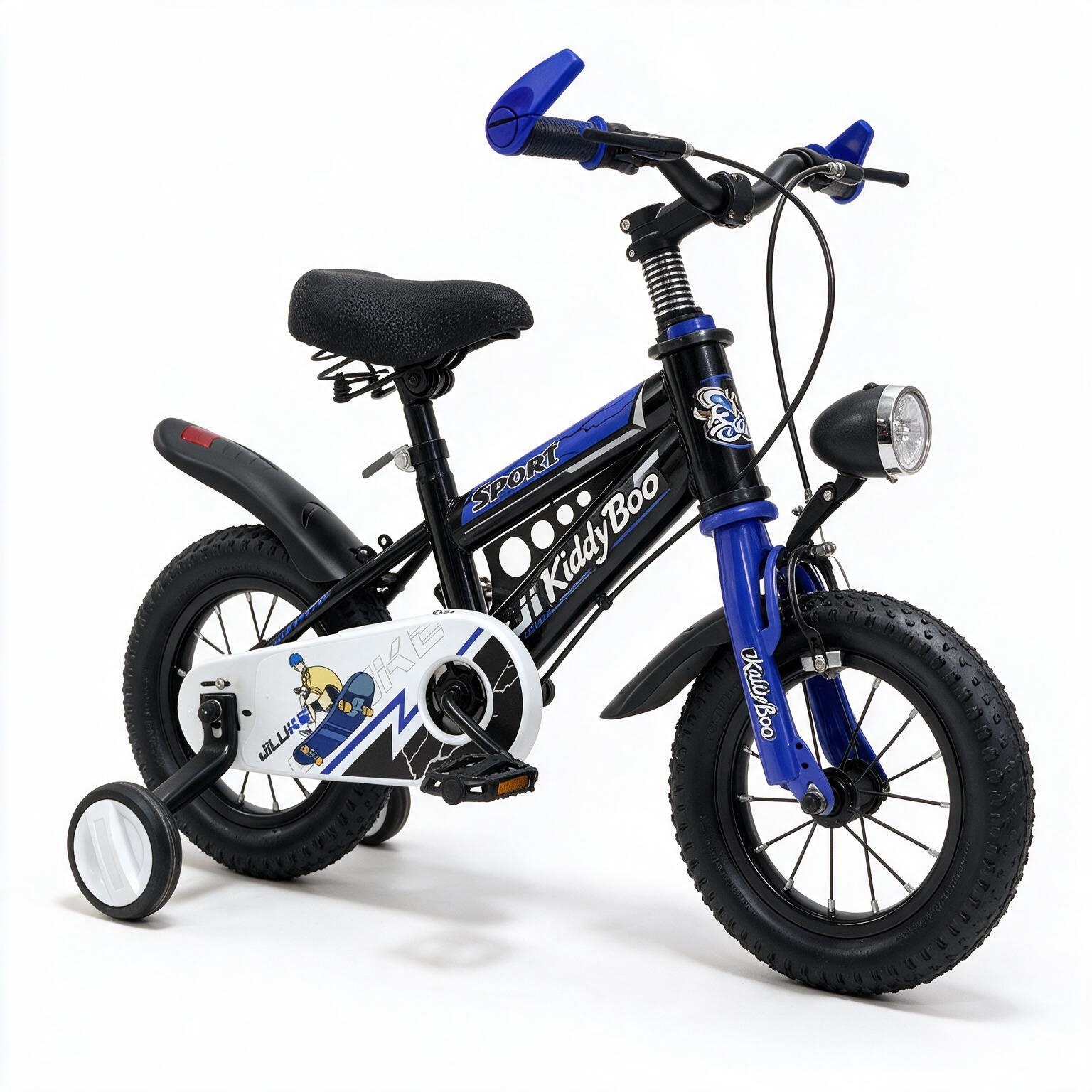 WDKDB735 Kids Bicycle