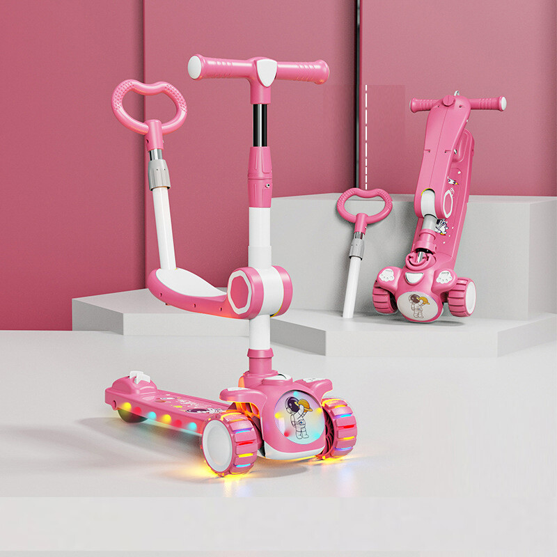 WANDYY Kids Scooter WDKS022 3