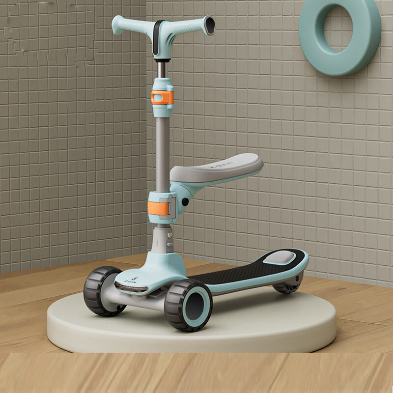 WANDYY Kids Scooter WDKS030 2