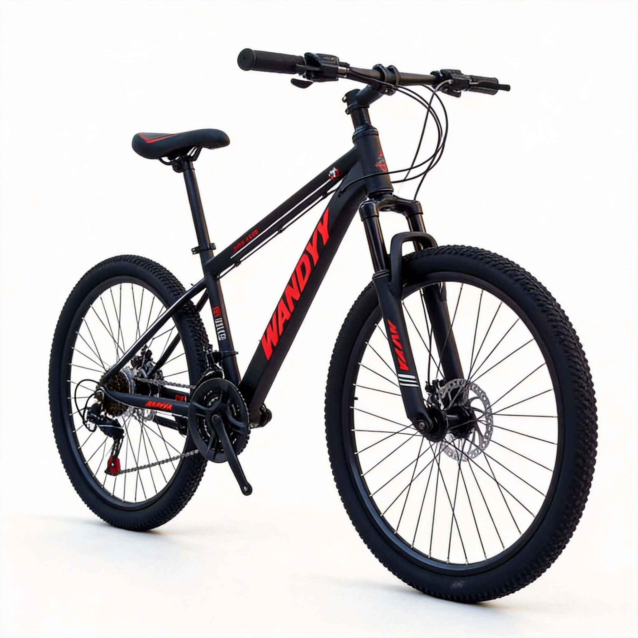 MTB Alloy 3