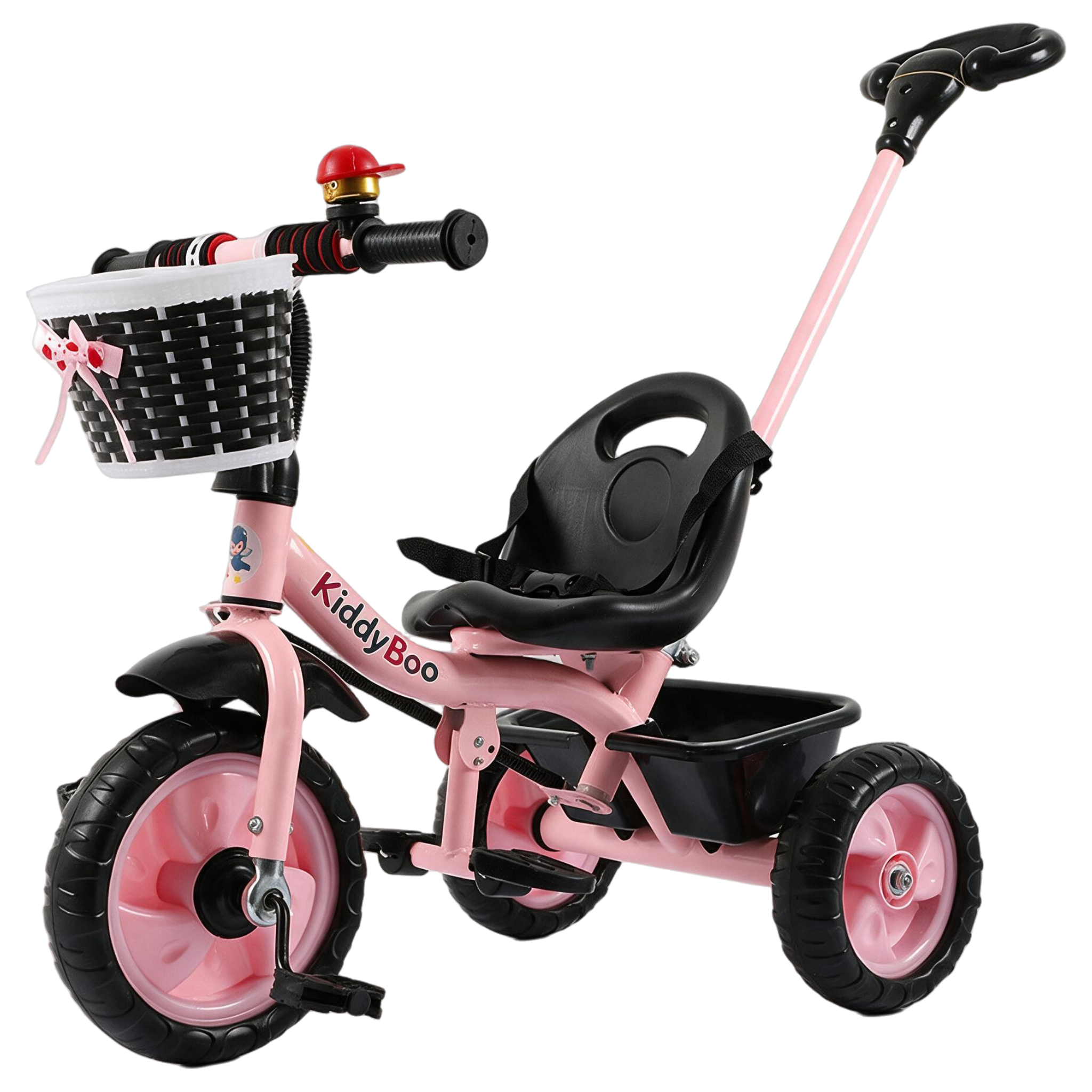 WDKBKT033 Tricycle 3