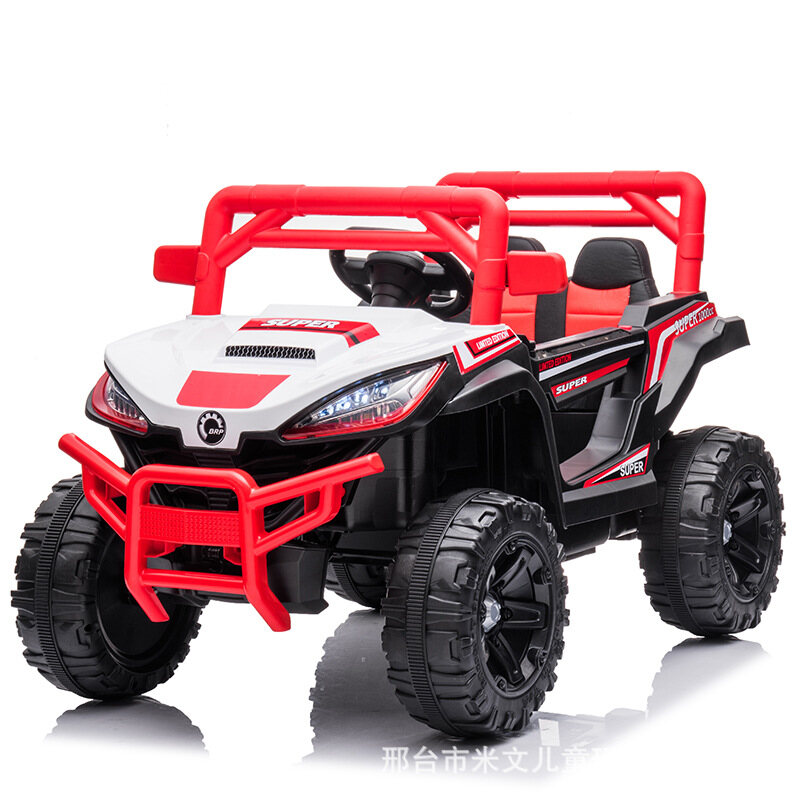 CL-903 Kids Electric Car 5