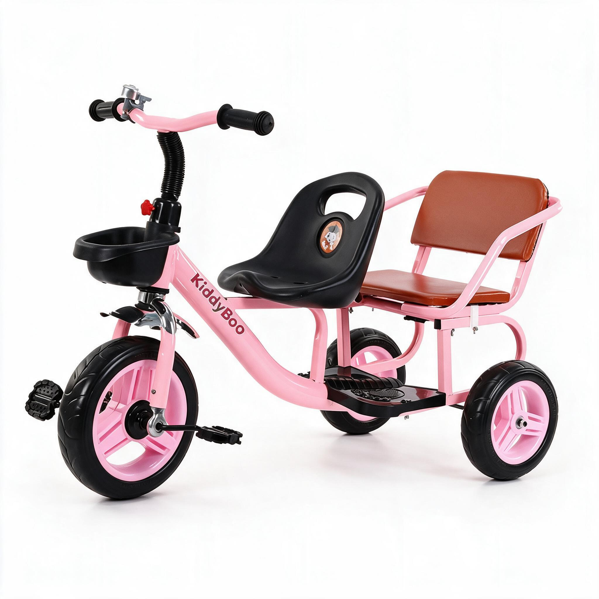 WDKBKT029 Tricycle 2