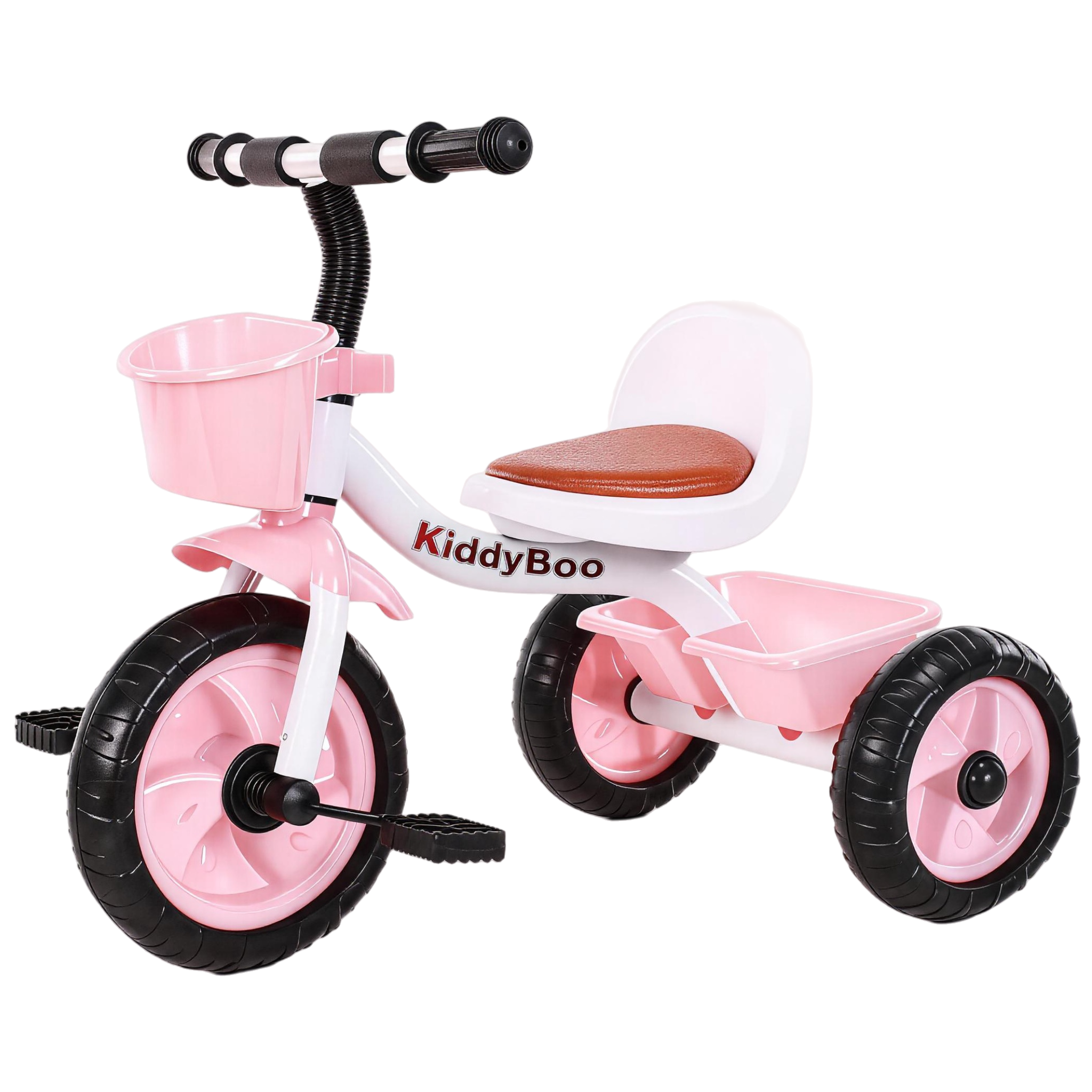 WDKBKT005 Tricycle 4