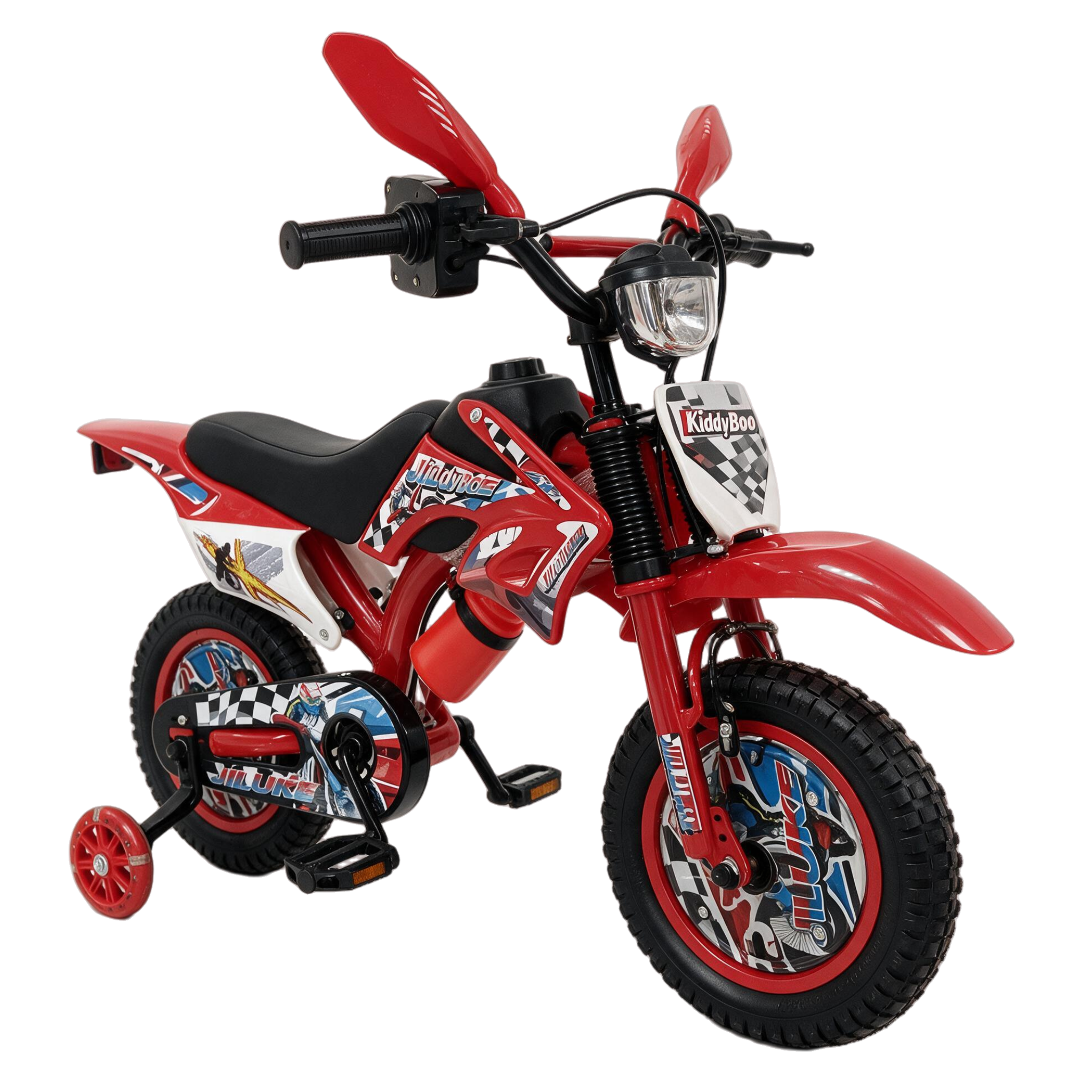 WDKDB740 Kids Bicycle
