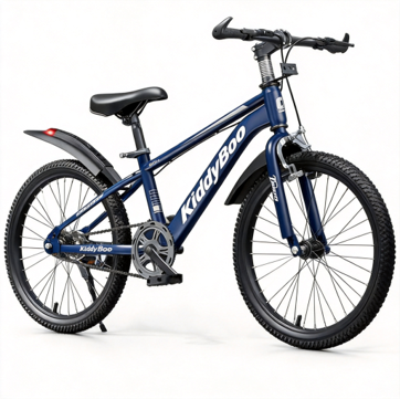WDKDB121 Kids Bicycle 2