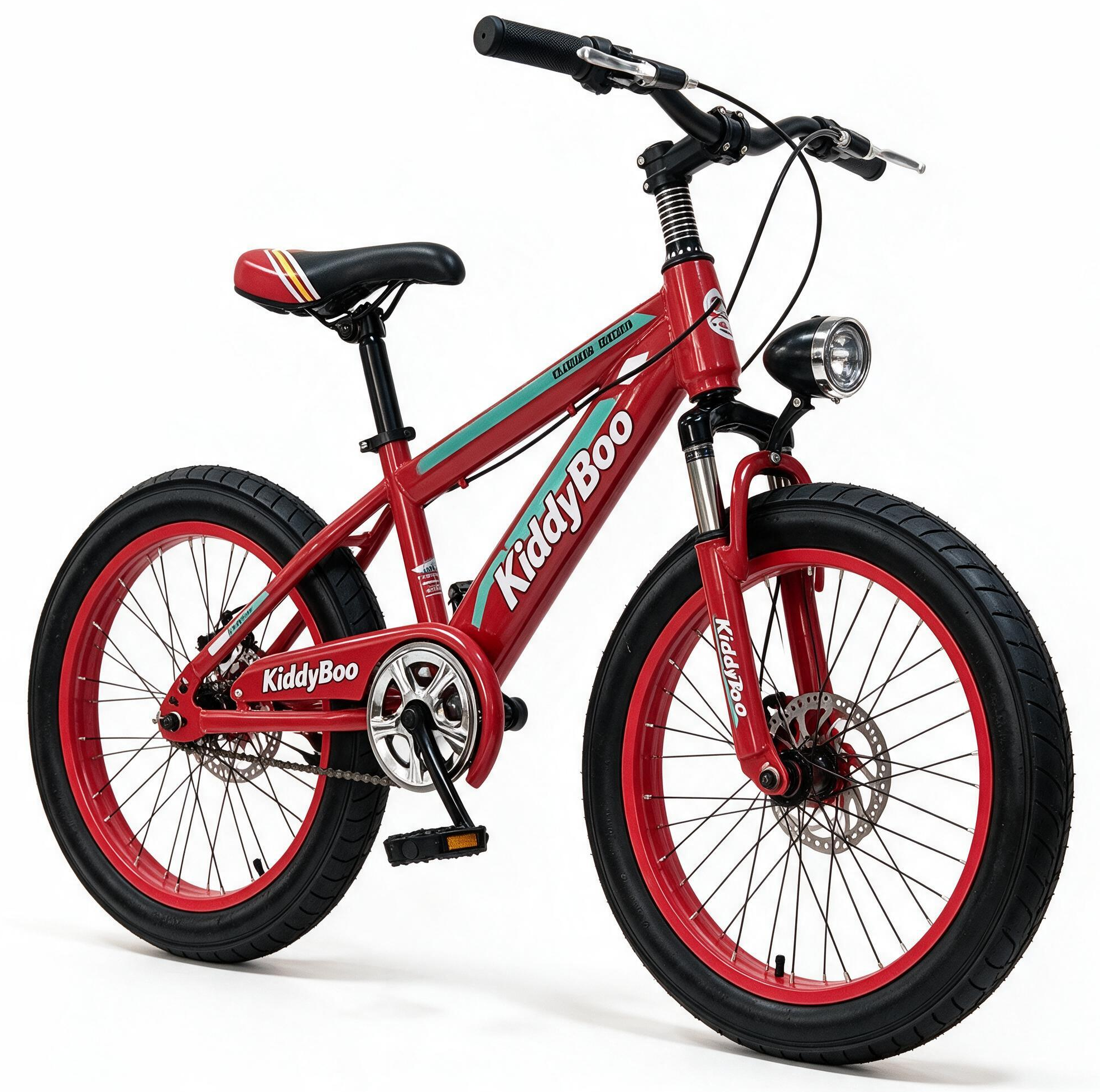 WDKDB742 Kids Bicycle