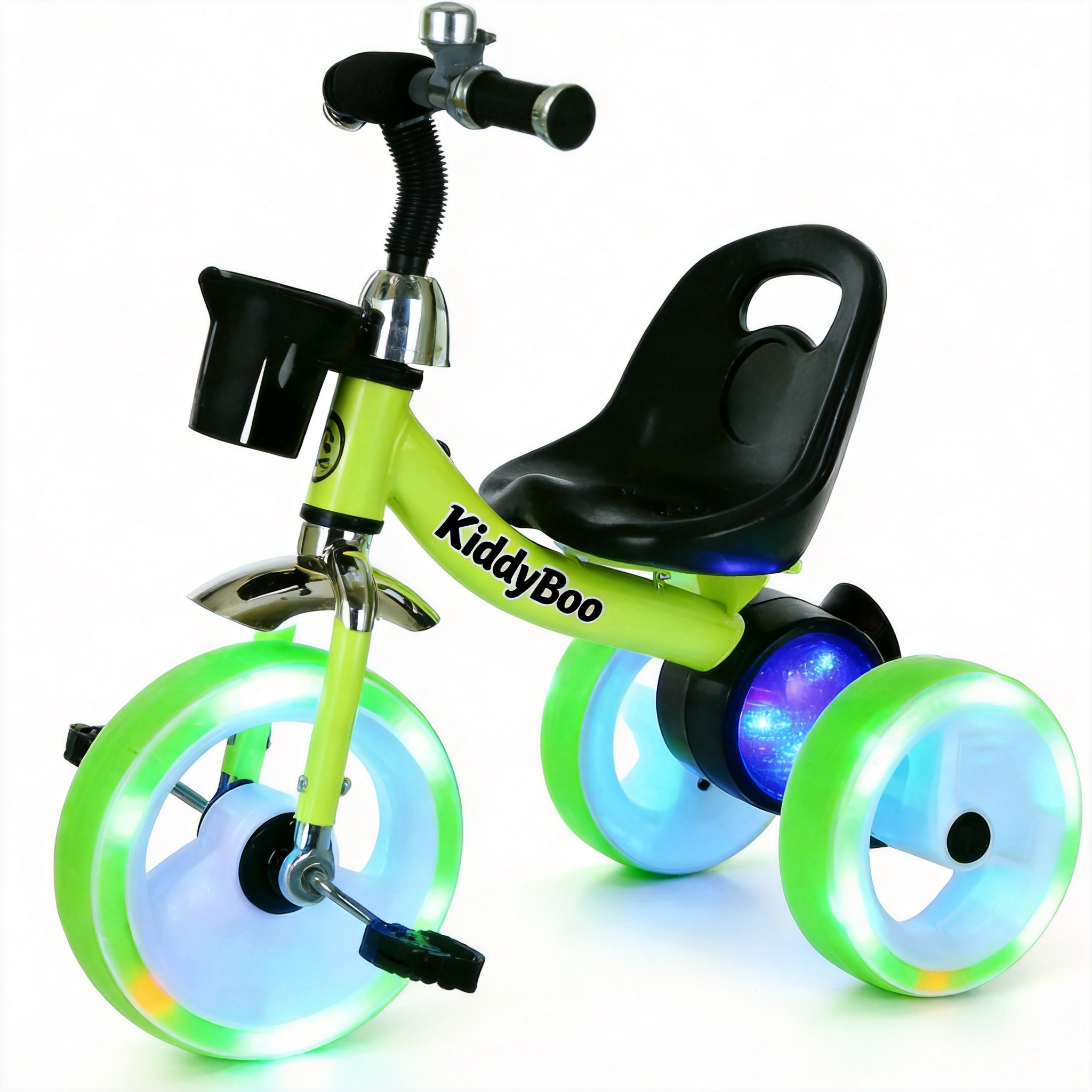 WDKBKT024 Tricycle 4