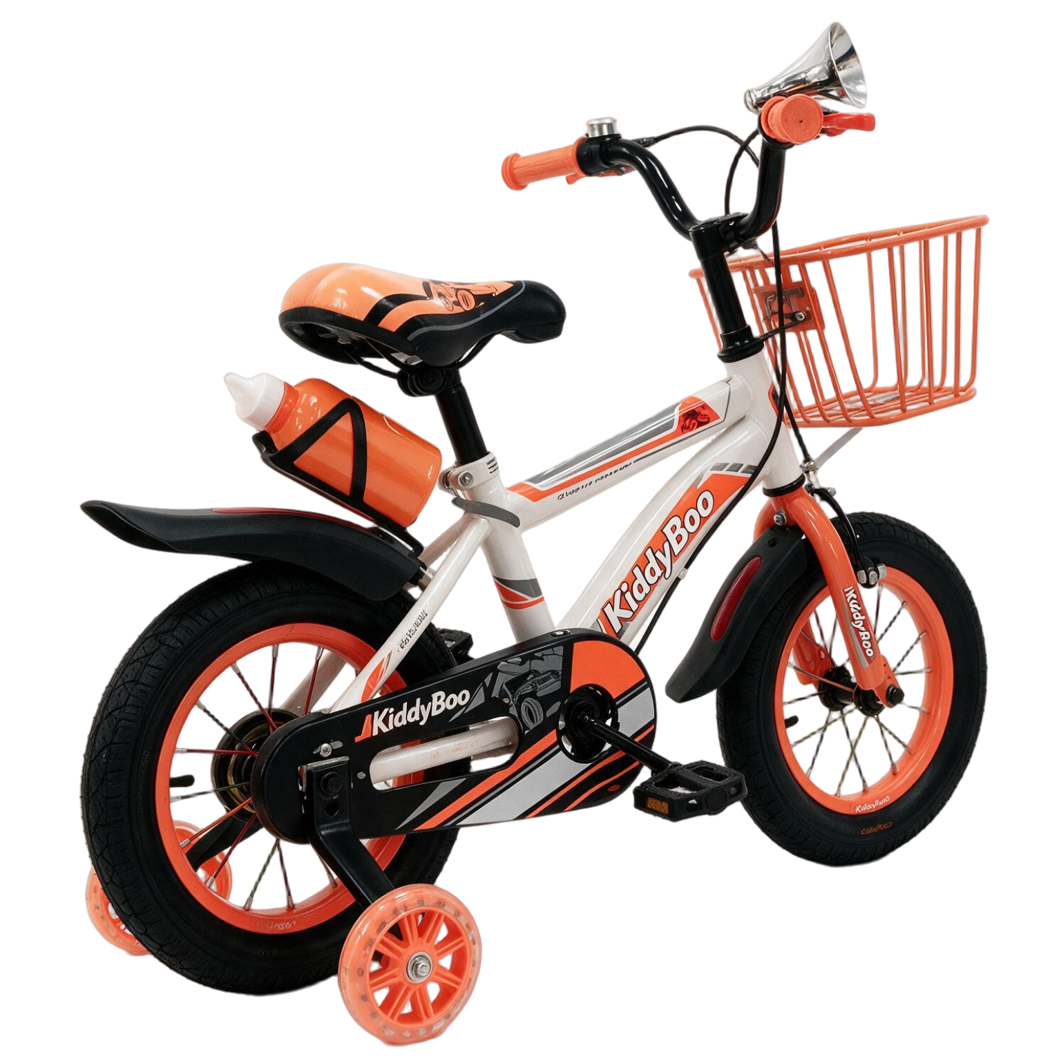 WDKDB720 Kids Bicycle 3