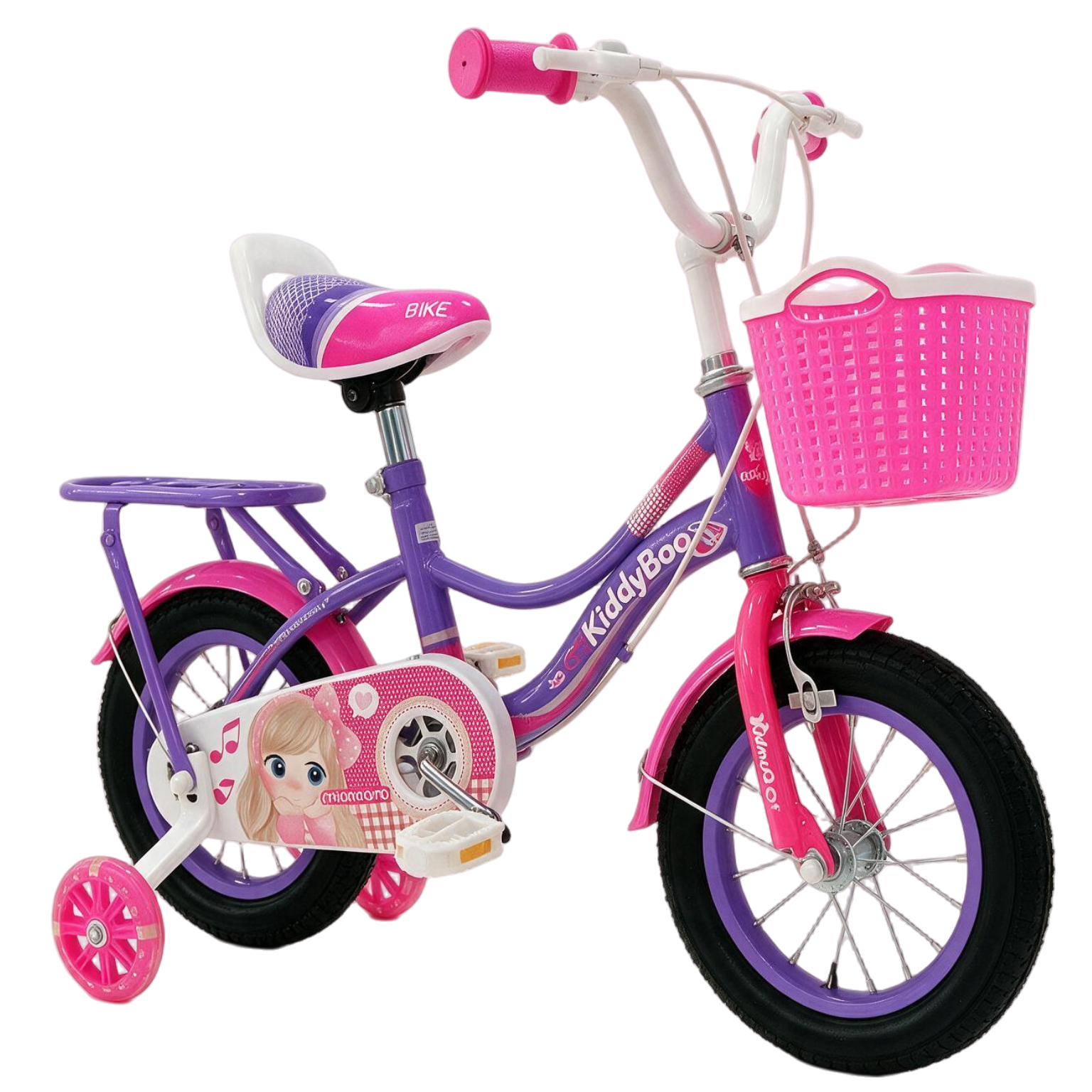 WDKDB708 Kids Bicycle