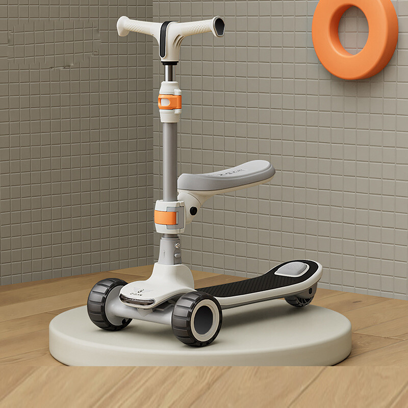 WANDYY Kids Scooter WDKS030 3
