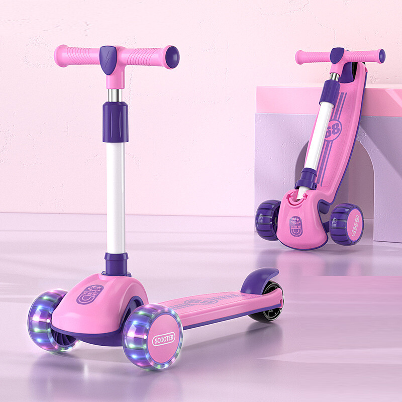 WANDYY Kids Scooter WDKS013 6